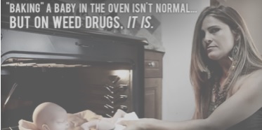 Weed Baby Oven
