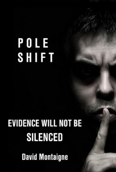 Pole Shift Front Page Book Cover