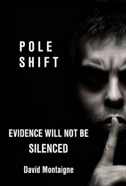 Pole Shift Front Page Book Cover